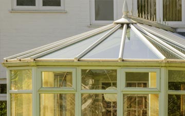 conservatory roof repair Middleton In Teesdale, County Durham