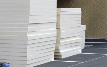 Middleton In Teesdale flat roof insulation costs