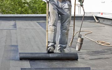 flat roof replacement Middleton In Teesdale, County Durham