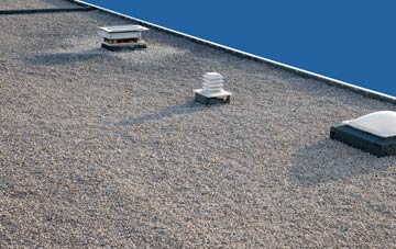 flat roofing Middleton In Teesdale, County Durham