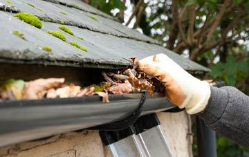 gutter cleaning Middleton In Teesdale, County Durham