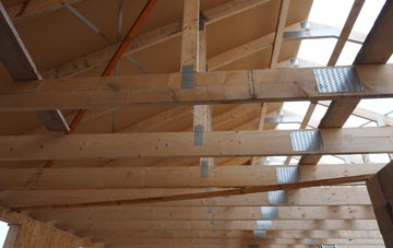 Middleton In Teesdale roof truss costs