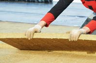 find rated Middleton In Teesdale roof insulation companies